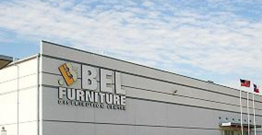 Furniture Store «Bel Furniture - Distribution Center», reviews and photos, 11155 Westpark Dr, Houston, TX 77042, USA