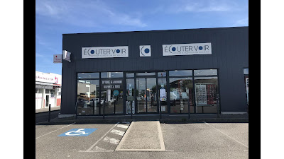 Écouter Voir Optique Mutualiste à Carcassonne