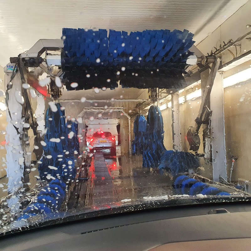 Autowest Car Wash