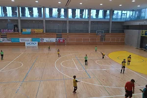 Sportska dvorana Novigrad image