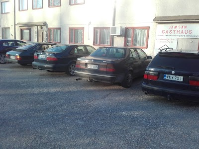 lodging