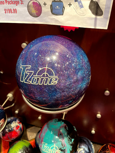 Bowling Alley «Red Rock Bowling Alley», reviews and photos, 11011 West Charleston Blvd, Las Vegas, NV 89135, USA