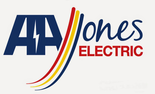 AAJones Electric Ltd - Electrical Supplies Wholesaler In Hull, Serving The Public & Trade - Electrician