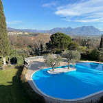 Photo n°1 de l'avis de Antonio.u fait le 11/04/2023 à 05:17 sur le  Hotel Porta del Sole à Soiano del Lago