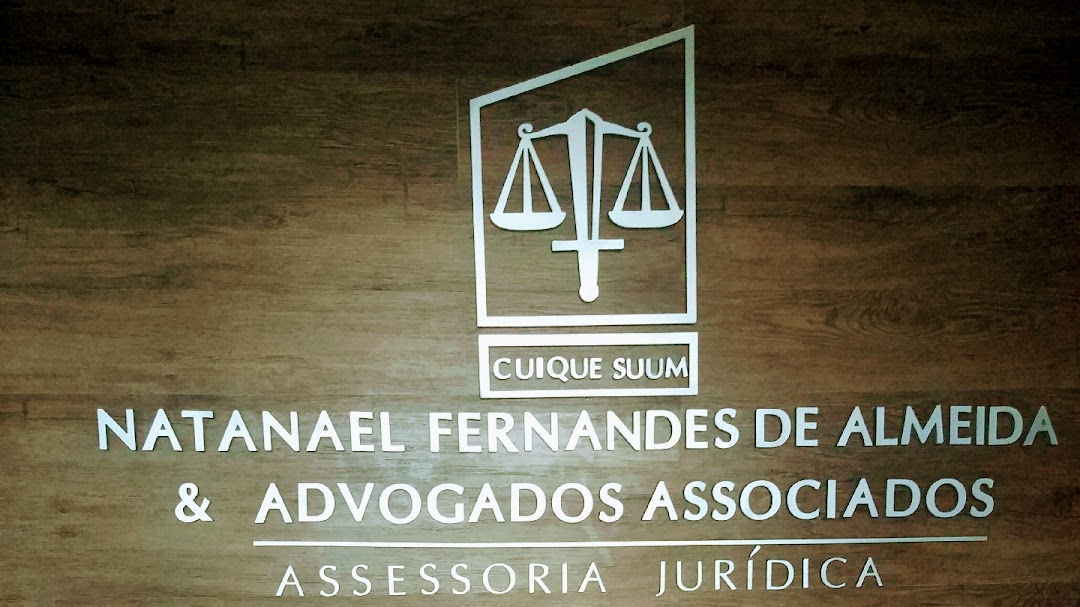 Natanael Fernandes de Almeida & Advogados Associados
