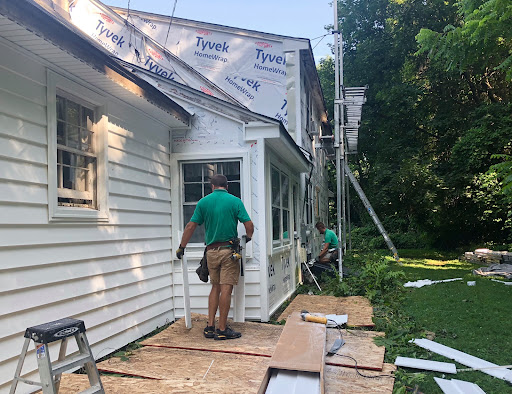 Contractor «P.J. Fitzpatrick, Inc.», reviews and photos, 21 Industrial Blvd, New Castle, DE 19720, USA