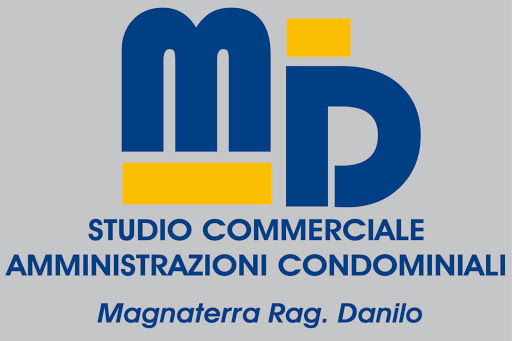 Amministrazione Condomini Magnaterra Rag. Danilo