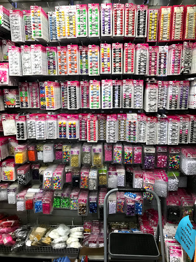 Beauty Supply Store «Beauty Depot Beauty Supply», reviews and photos, 1630 Pleasant Hill Rd # 140, Duluth, GA 30096, USA