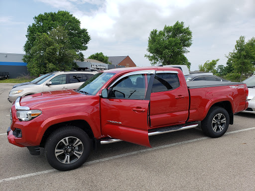 Used Car Dealer «A+ Auto Sales», reviews and photos, 9253 Cincinnati Columbus Rd, West Chester Township, OH 45069, USA