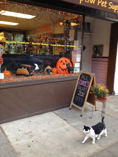 Litterpaw Pet Supply, 267 S 10th St, Philadelphia, PA 19107, USA, 
