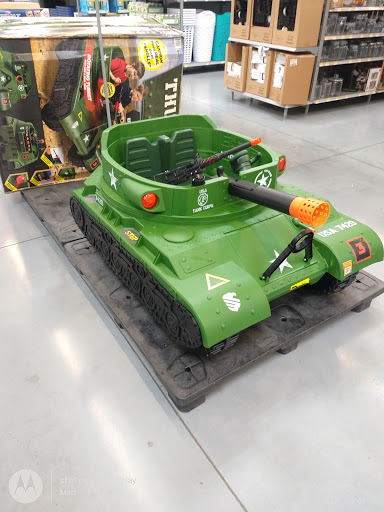 Discount Store «Walmart», reviews and photos, 882 S State Rd 135, Greenwood, IN 46143, USA