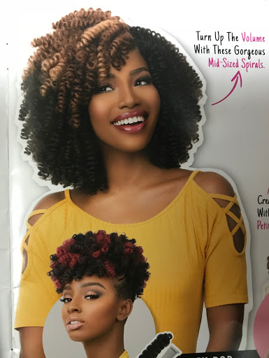 Beauty Supply Store «Unique Beauty Supply», reviews and photos, 752 N Main St, Providence, RI 02904, USA