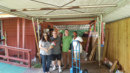 Moving and Storage Service «Red Carpet Moving», reviews and photos, 1907 Silver Falls Rd, Longview, TX 75604, USA