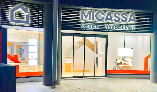 MICASSA GRUPO INMOBILIARIO CADIZ en Palmones