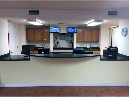 Storage Facility «Extra Space Storage», reviews and photos, 2631 E Semoran Blvd, Apopka, FL 32703, USA