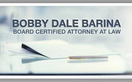 Bobby Dale Barina, Attorney at Law, 455 E Central Texas Expy #104, Harker Heights, TX 76548, USA, Family Law Attorney