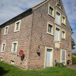 Photo n°6 de l'avis de Tobias.a fait le 24/04/2018 à 13:54 sur le  Ferienhaus Speicher Idylle Große Lefert à Steinfurt