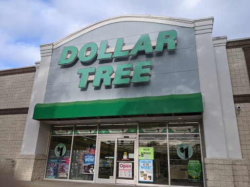 Dollar Store «Dollar Tree», reviews and photos, 1291 Folly Rd #103, Charleston, SC 29412, USA