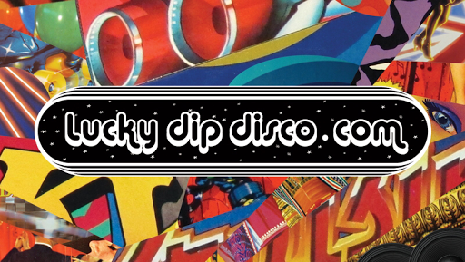 Lucky Dip Disco