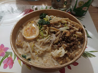 Soupe du Restaurant japonais ebisu toulouse - n°19