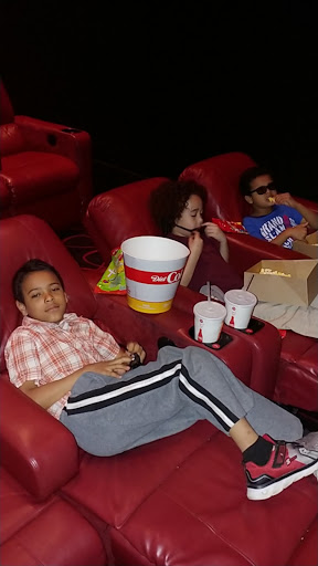 Movie Theater «AMC Ridge Park Square 8», reviews and photos, 4788 Ridge Rd, Brooklyn, OH 44144, USA