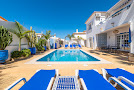 Photo Casa de férias Villa Oasis Gale 8200-428 Albufeira (miniature)