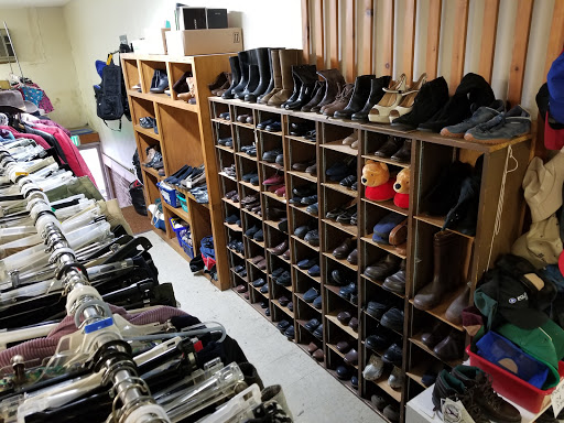 Thrift Store «F.U.M.C Thrift Store», reviews and photos, 38 Broadway, Bangor, PA 18013, USA