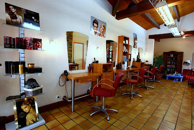 Nuance Coiffure à Coulounieix-Chamiers