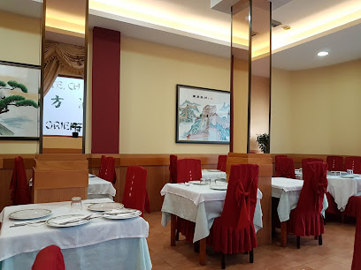 Restaurante Chino Oriental - Carrer Rocafort, 8, 46110 Godella, Valencia, Spain