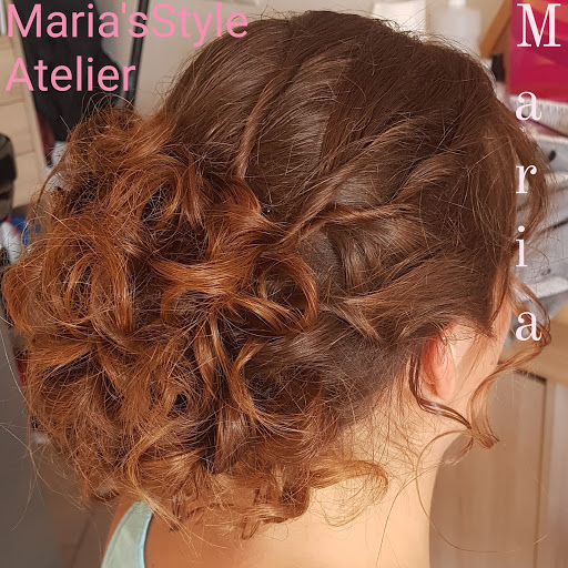 Maria's Style Atelier In Klausen-Leopoldsdorf