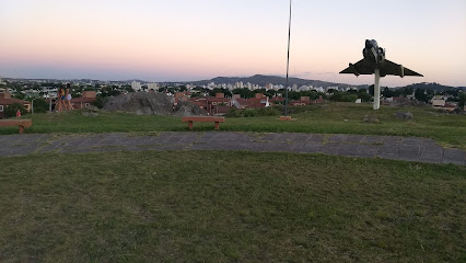 Monumento A Malvinas