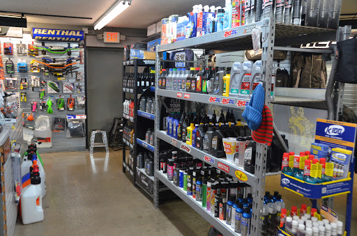 Motorcycle Dealer «Chase Motorsports LLC», reviews and photos, 1212 Brown St, Paducah, KY 42003, USA