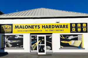 Maloney Hardware Limited image