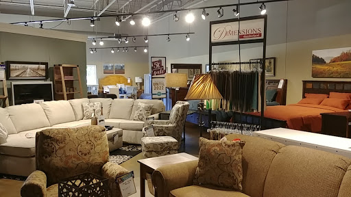 Furniture Store «Slumberland Furniture», reviews and photos, 7801 Xerxes Ave S, Bloomington, MN 55431, USA