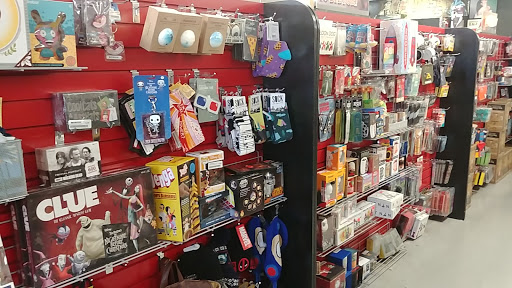 Music Store «Zia Record Exchange», reviews and photos, 2510 W Thunderbird Rd, Phoenix, AZ 85023, USA