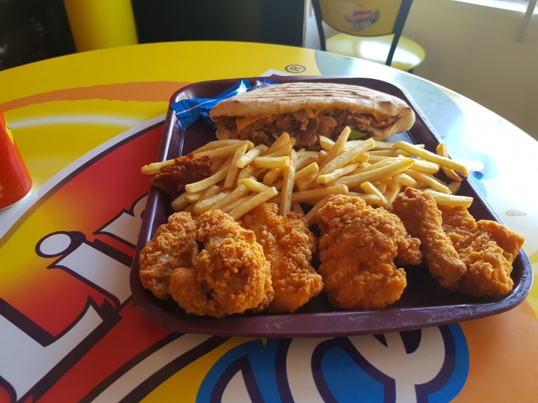 Photo n° 2 de l'avis de testeur.o fait le 15/11/2018 à 10:19