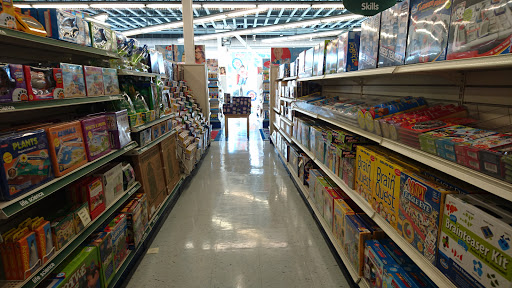 Educational supply store Anaheim