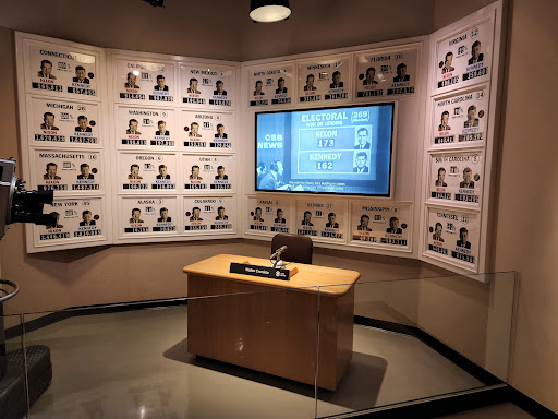 Library «John F. Kennedy Presidential Library and Museum», reviews and photos, Columbia Point, Boston, MA 02125, USA