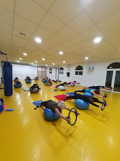 Fitness Club Sensei en Torre del Mar, Málaga