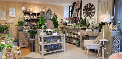 Éphémère Fleuriste à Pfaffenhoffen