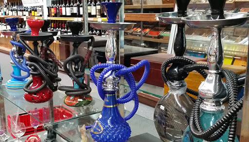 Tobacco Shop «Tobacco Barn», reviews and photos, 53 Elm St #2, Westfield, MA 01085, USA