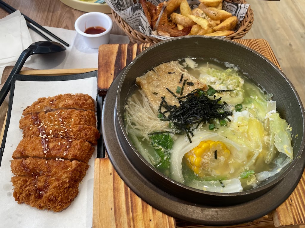 樸樂享食-大雅文雅店 輕食早午餐 [親子友善] 的照片