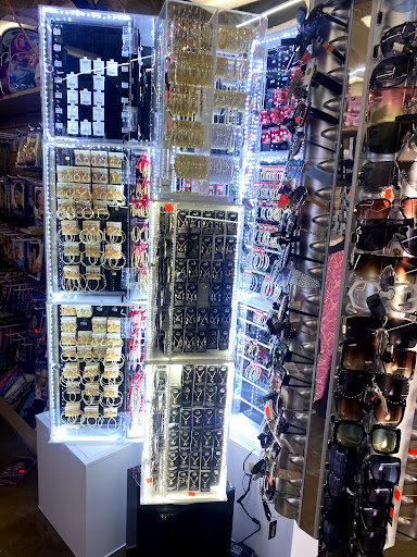 Beauty Supply Store «Beauty Galaxy», reviews and photos, 850 Cypress Creek Pkwy A, Houston, TX 77090, USA
