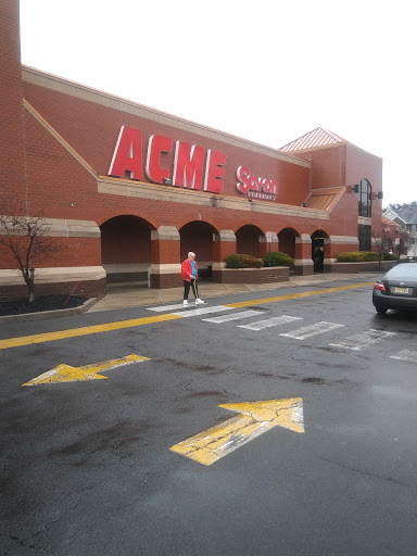 Grocery Store «ACME Markets», reviews and photos, 23 Levitt Pkwy, Willingboro, NJ 08046, USA