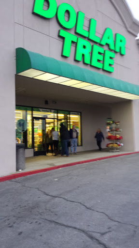 Dollar Store «Dollar Tree», reviews and photos, 4716 Highland Dr, Salt Lake City, UT 84117, USA