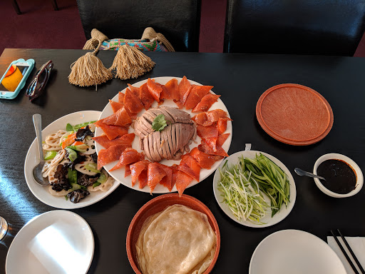 Bao Su a Chinese Cuisine image
