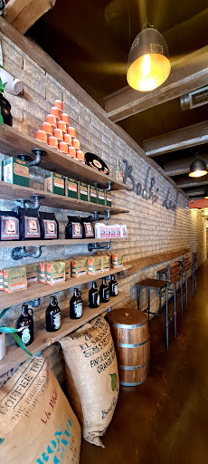 Bodhi Leaf Coffee Traders image