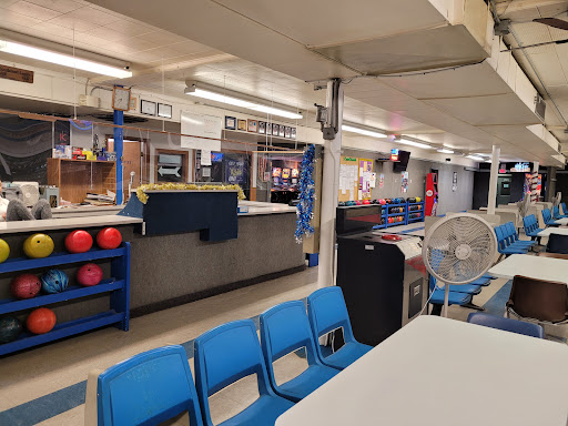 Bowling Alley «Southland Lanes», reviews and photos, 6800 W 130th St, Middleburg Heights, OH 44130, USA