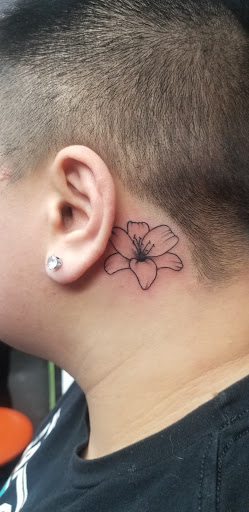 Explore oakland raiders tattoo ideas, creative tattoo ideas in Lincoln City, available at Black N Blue Tattoo & Skate Shop