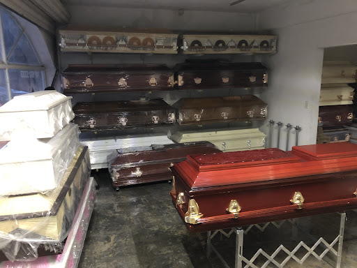 Funerales inhumaciones San Francisco en Chilpancingo